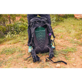 Mountain Backpack Gregory Stout 45 Black 45 L-12