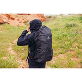 Mountain Backpack Gregory Stout 45 Black 45 L-8