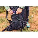 Mountain Backpack Gregory Stout 45 Black 45 L-6