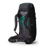 Mountain Backpack Gregory Stout 55 Black 55 L-10