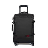 Suitcase Eastpak Trans4 Black-0