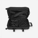 Suitcase Eastpak Trans4 Black-1