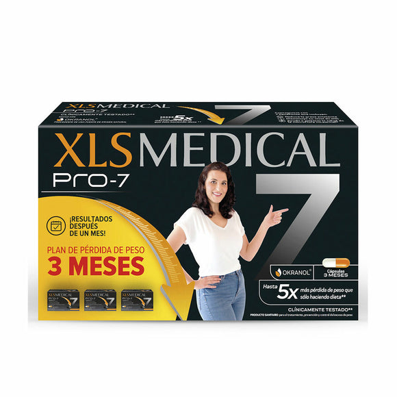 Fat burning XLS Medical PRO-7-0