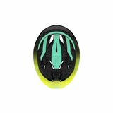 Adult's Cycling Helmet Lazer BLC22278900BF Black 52-56 cm-2