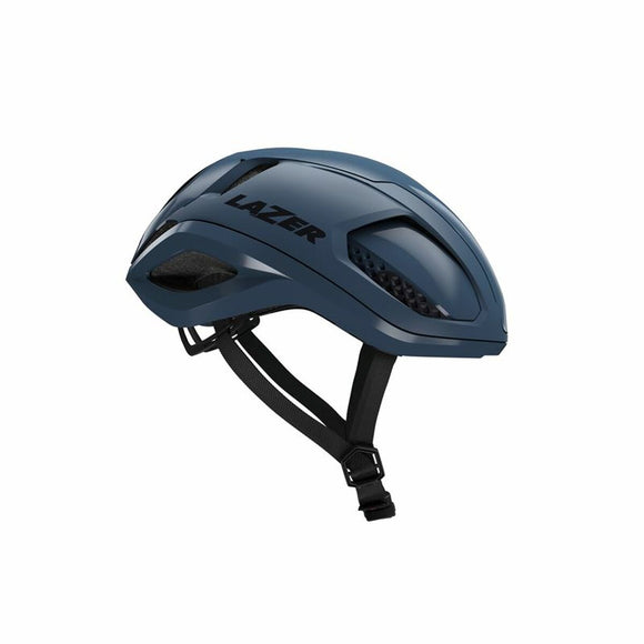 Adult's Cycling Helmet Lazer BLC22278900MB Dark blue 52-56 cm-0