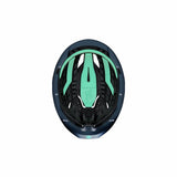 Adult's Cycling Helmet Lazer BLC22278900MB Dark blue 52-56 cm-1