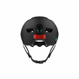 Adult's Cycling Helmet Lazer CityZen Kineticore Black 58-61 cm-2