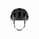 Adult's Cycling Helmet Lazer Coyote KC Black Dark grey-2