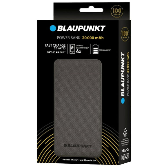 Powerbank Blaupunkt BL-120PB/1VH-0