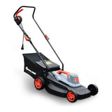 Lawn mower Elem Technic 1800 W 40 L-0