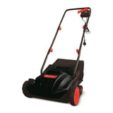 Lawn scarifier Elem Technic-0