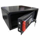 Safety-deposit box Elem Technic 20 x 43 x 38 cm-1