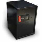 Safety-deposit box CFEH563744  Black Steel 44 x 60 x 49 cm-0
