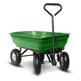 Garden Cart Elem Technic CHJP935051-250-2