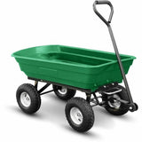 Garden Cart Elem Technic CHJP935051-250-0