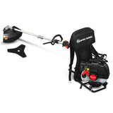 Hedge trimmer Elem Technic DCBT52DO-22-1