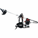 Hedge trimmer Elem Technic DCBT52DO-22-2