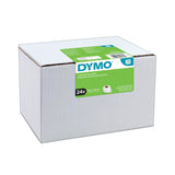 Printer Labels Dymo S0722390 White 36 x 89 mm-0