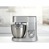 Food Processor DOMO Grey 1500 W-0