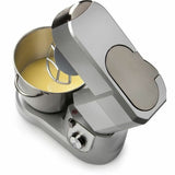 Food Processor DOMO Grey 1500 W-2