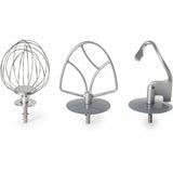 Food Processor DOMO Grey 1500 W-1