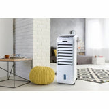 Portable Fan Heater DOMO DO153A White-5