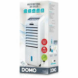 Portable Fan Heater DOMO DO153A White-1