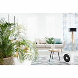 Electric Ceramic Heater DOMO DO7344H White 2500 W-5