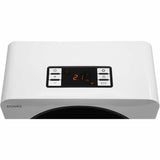 Electric Ceramic Heater DOMO DO7344H White 2500 W-2