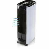 Portable Fan Heater DOMO DO156A White-0