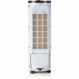 Portable Fan Heater DOMO DO156A White-3