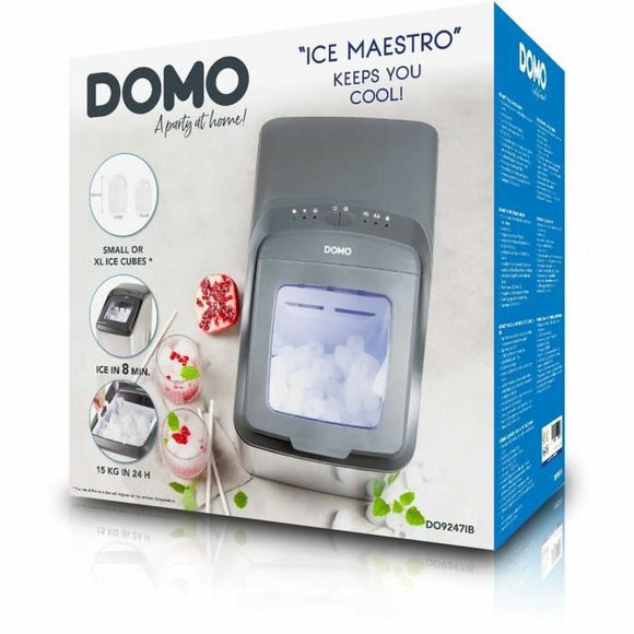 Ice Maker DOMO DO9247IB 2,8 L-0