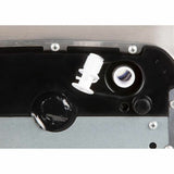 Ice Maker DOMO DO9247IB 2,8 L-4