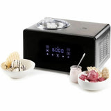 Ice Cream Maker DOMO Do92521 Stainless steel-2