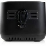 Air Fryer DOMO Black 2850 W 8 L-5