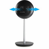 Radiator DOMO DO7349H Black 2000 W-3