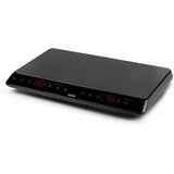 Electric Hot Plate DOMO Black 3500 W-3