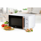 Microwave DOMO 700 W 20 L-5