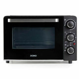 Mini Electric Oven DOMO 1300 W 20 L-0