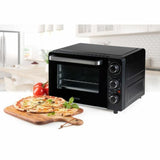 Mini Electric Oven DOMO 1300 W 20 L-5