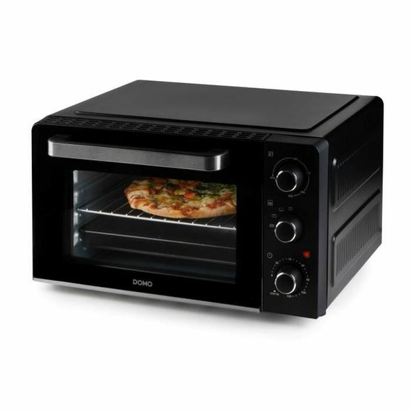 Mini Electric Oven DOMO 1500 W 28 L-0