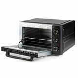 Mini Electric Oven DOMO 1500 W 28 L-2