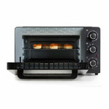 Mini Electric Oven DOMO 1500 W 28 L-1