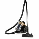 vacuum cleaner DOMO Black noir 700 W-0