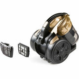 vacuum cleaner DOMO Black noir 700 W-4
