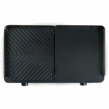 Grill DOMO Black 2200 W-0