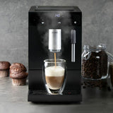 Superautomatic Coffee Maker DOMO-2