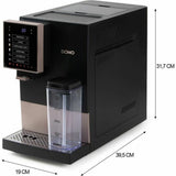 Superautomatic Coffee Maker DOMO-2