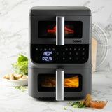 Air Fryer DOMO-4
