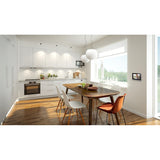 Smart Video-Porter Chacon Elegant 2 Pieces (230 V)-5